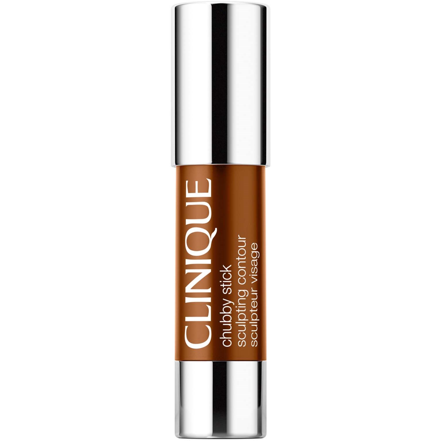 Clinique Chubby Stick Sculpting Contour Really Rich (obrázok 7)
