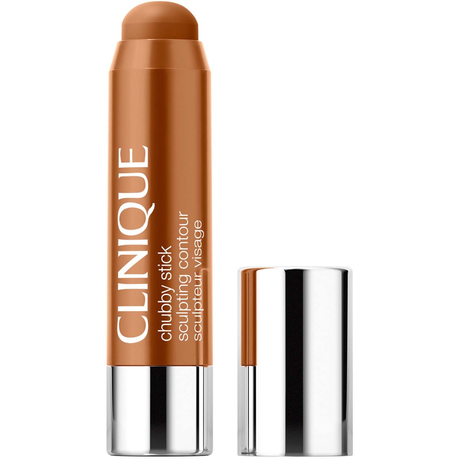 Clinique Chubby Stick Sculpting Contour So Sunkissed billede
