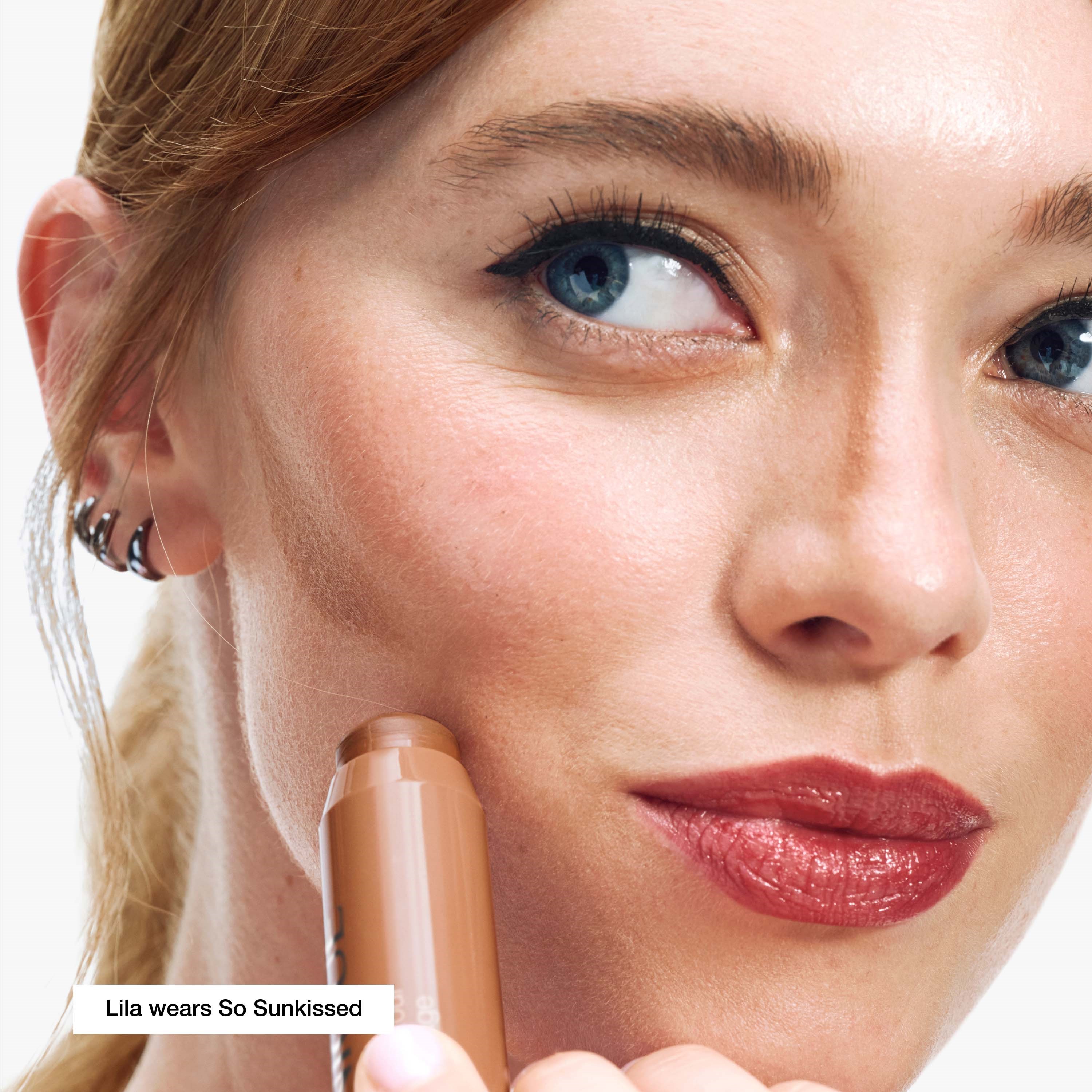 Clinique Chubby Stick Sculpting Contour So Sunkissed (obrázok 3)