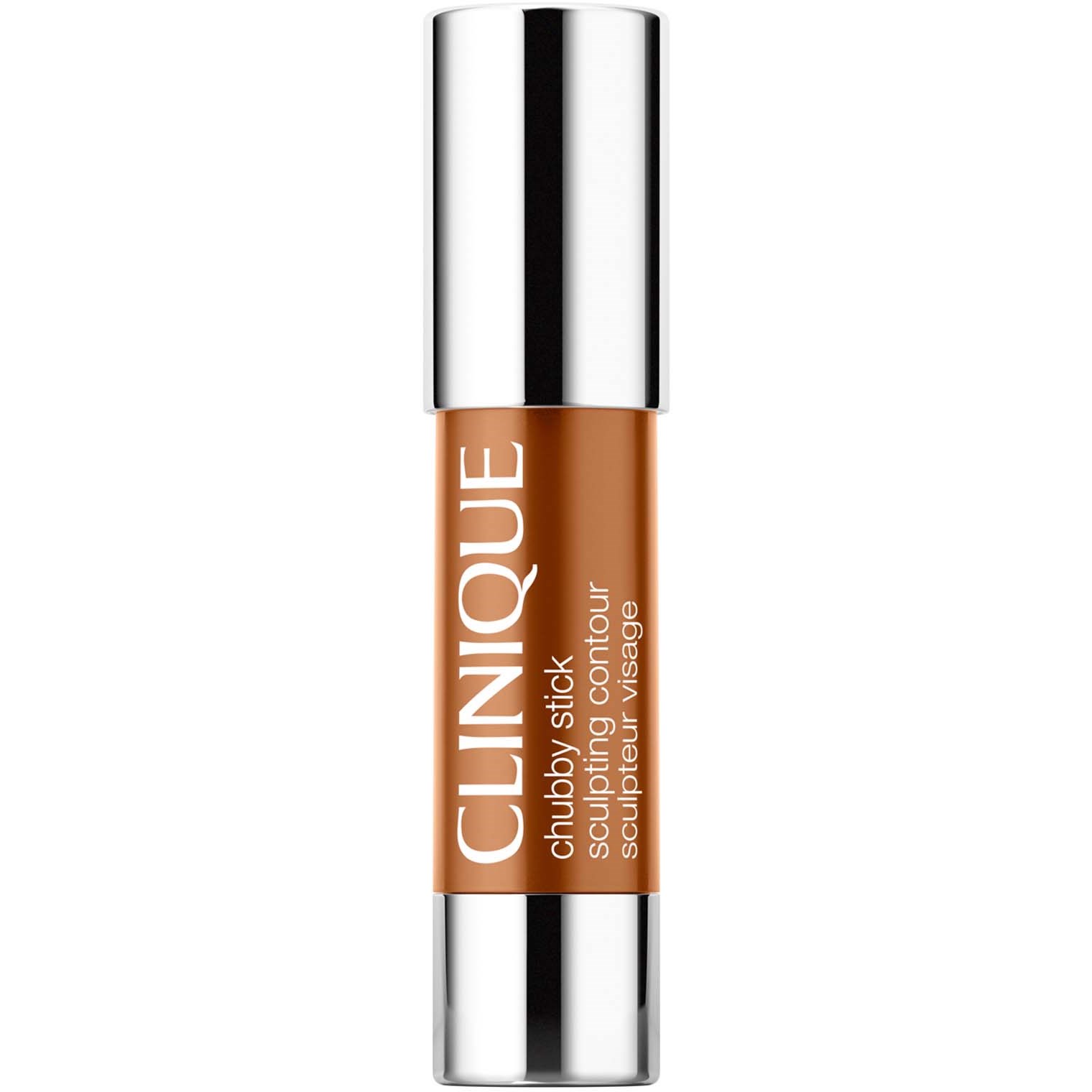 Clinique Chubby Stick Sculpting Contour So Sunkissed (obrázok 7)
