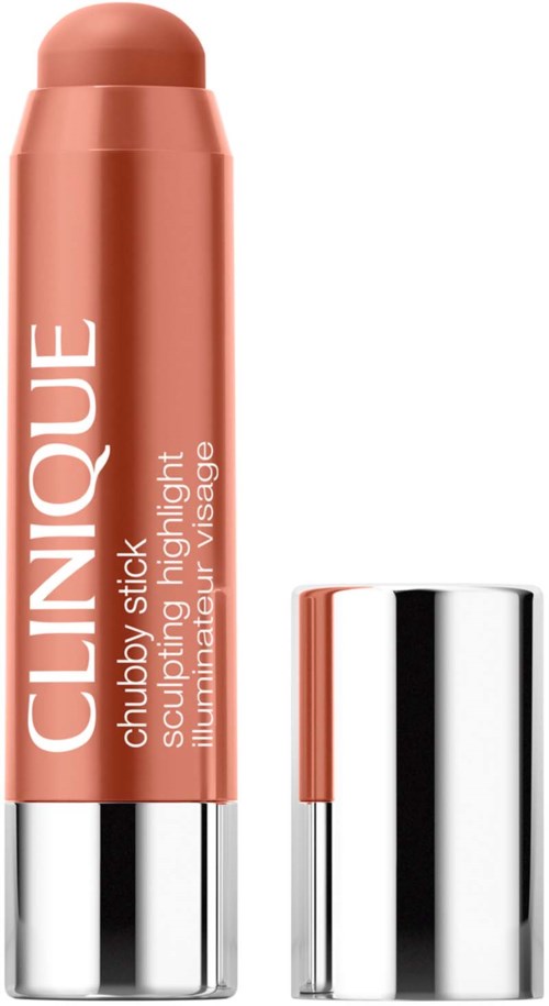 Clinique Chubby Stick Sculpting Highlight Dazzling Dusk