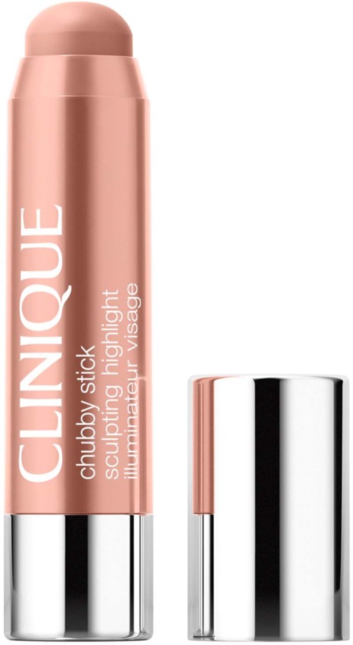 Clinique Chubby Stick Sculpting Highlight Hefty Highlighter