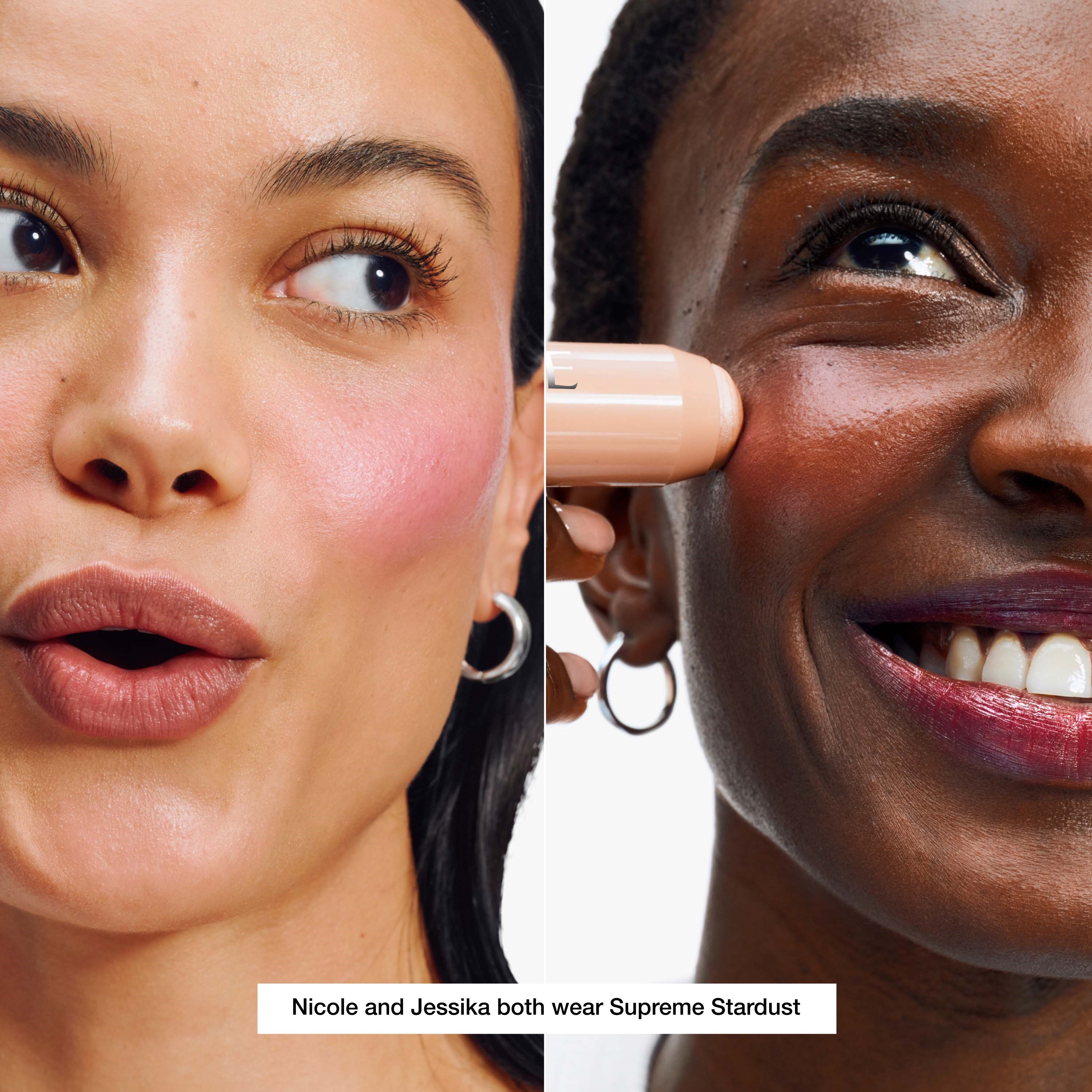 Clinique Chubby Stick Sculpting Highlight Supreme Stardust (obrázok 3)