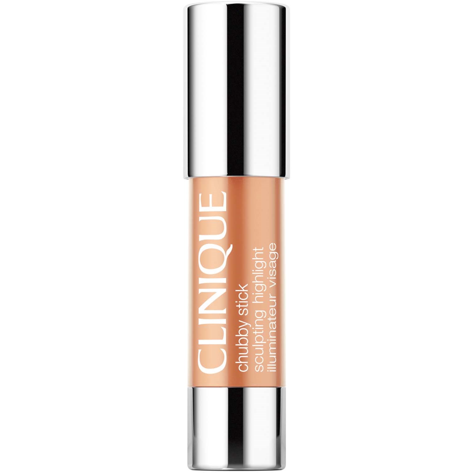 Clinique Chubby Stick Sculpting Highlight Supreme Stardust (obrázok 7)