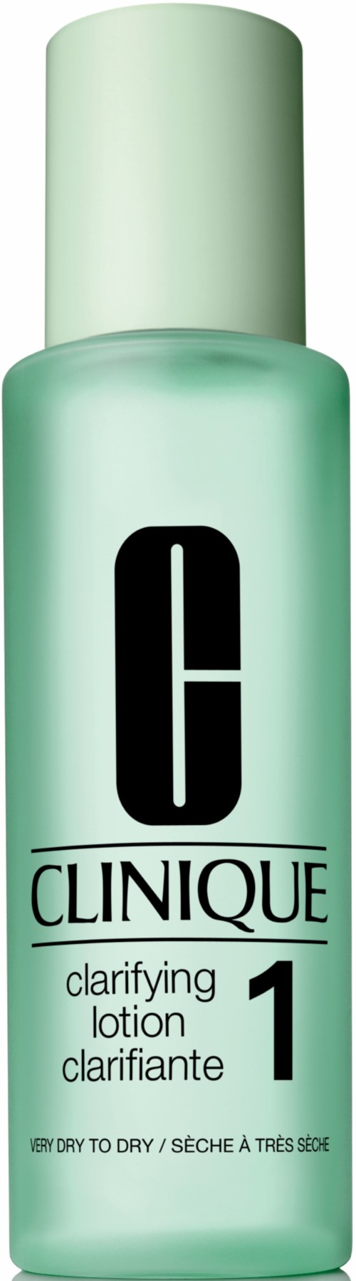 Clinique Clinique Clarifying Lotion 1 200 ml