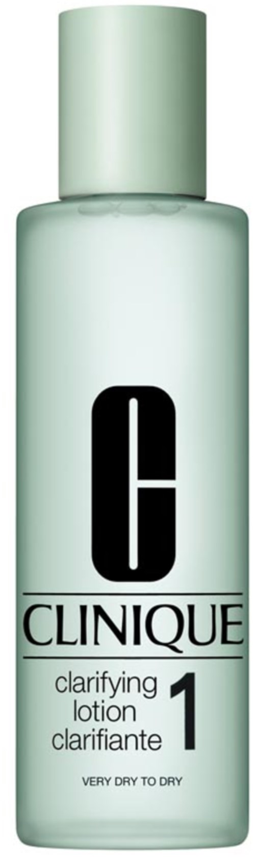 Clinique Clinique Clarifying Lotion 1 400 ml