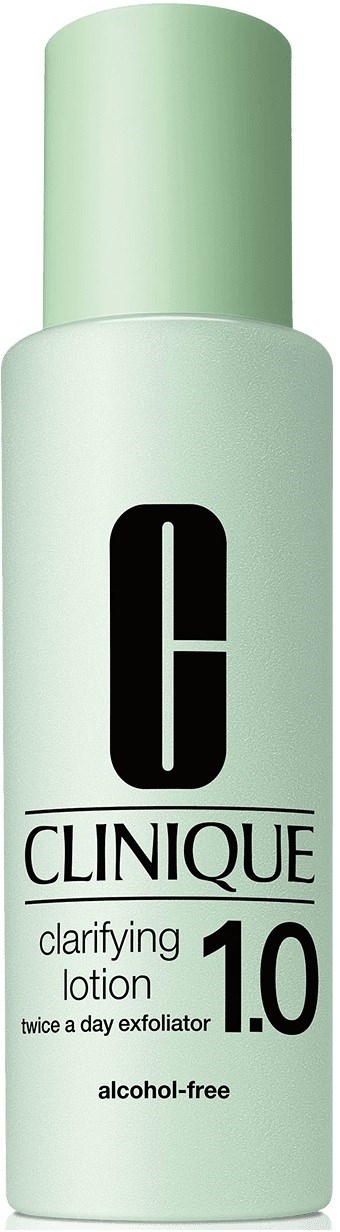 Clinique Clinique Clarifying Lotion 1.0 200 ml