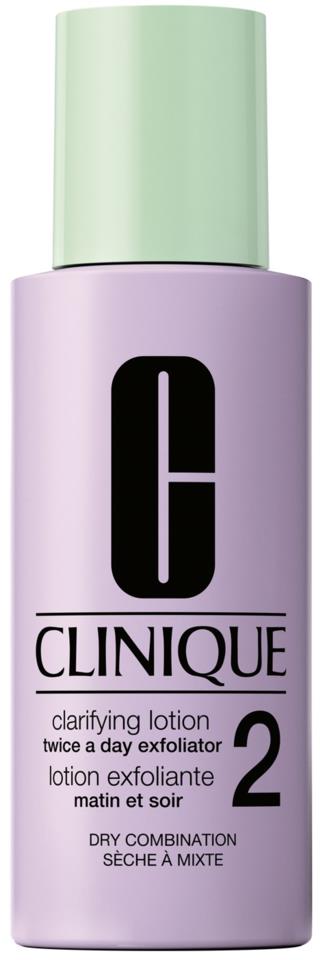 Clinique Clarifying Lotion 2 60ml