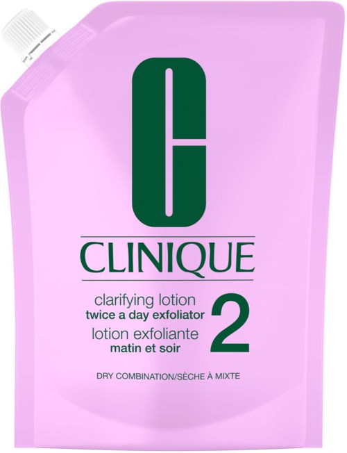 Clinique Clinique Clarifying Lotion 2 Refillable 400 ml