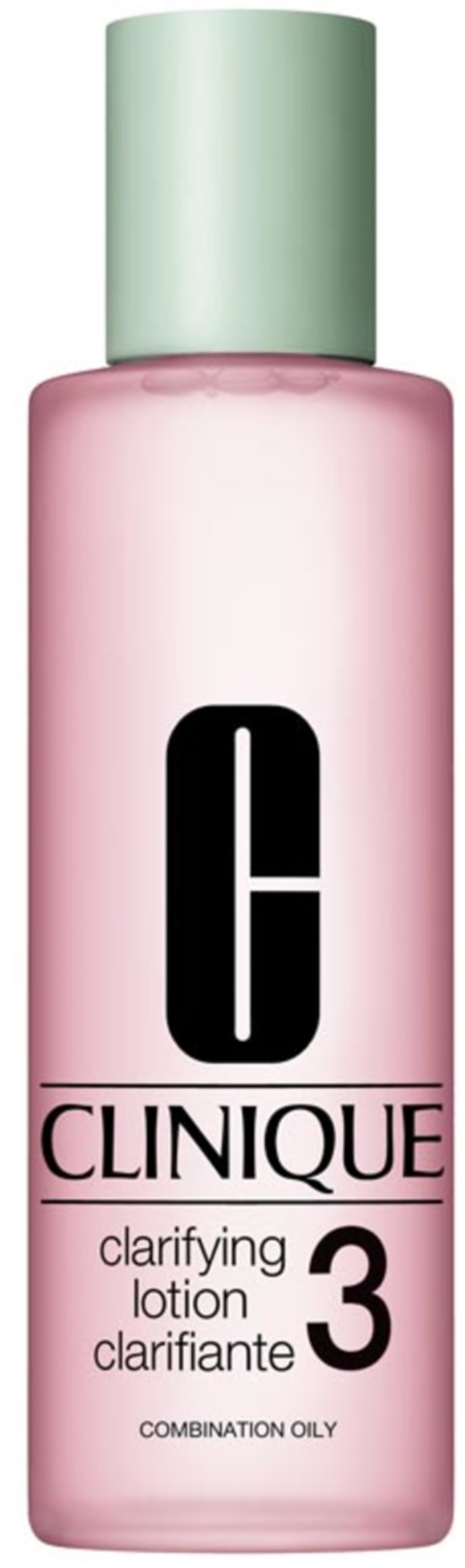 Clinique Clarifying Lotion 3 400 ml