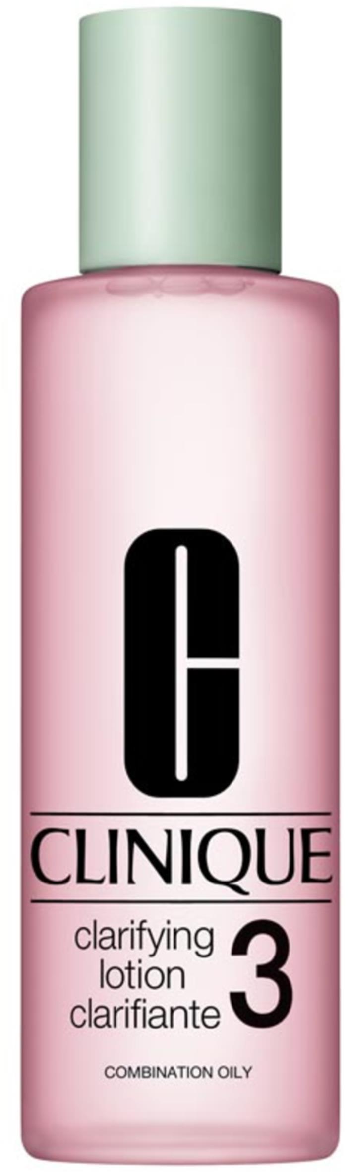Clinique Clarifying Lotion 3, 400 ml