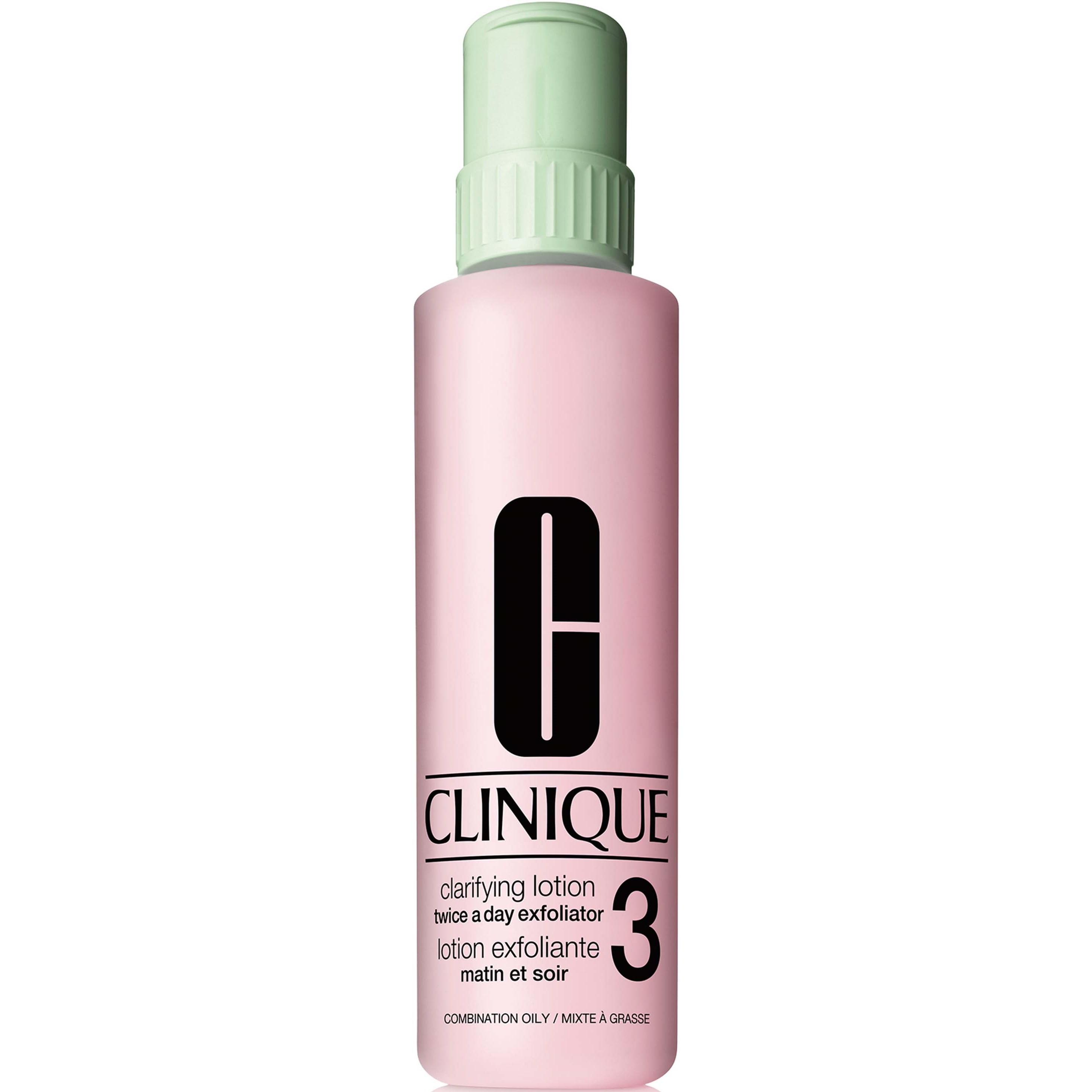 Clinique Clarifying Lotion Twice a Day Exfoliator 3 487 ml