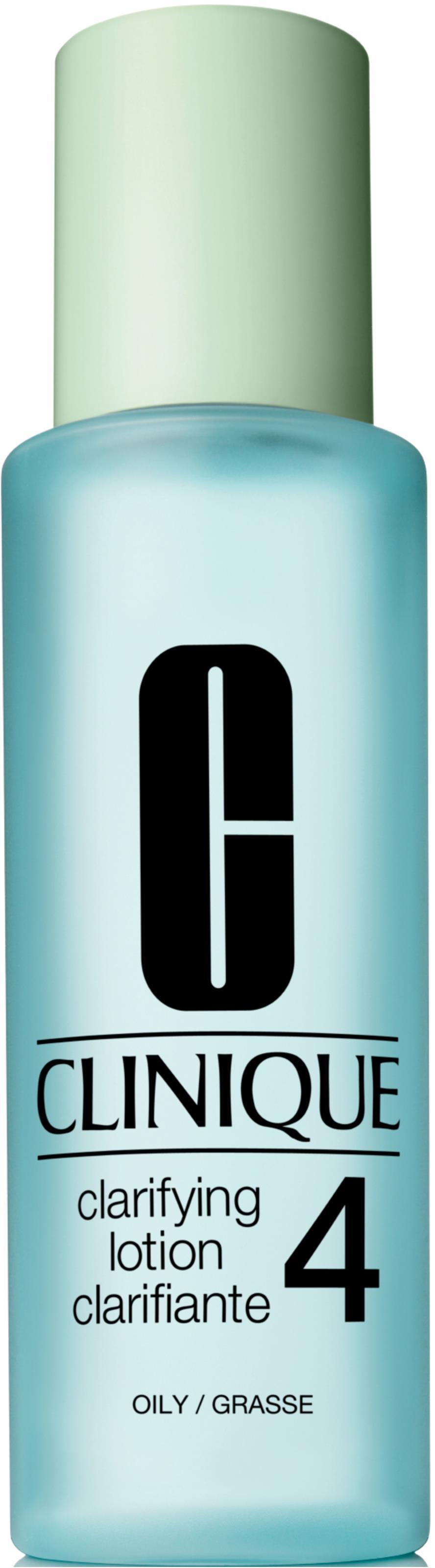 Clinique Clarifying Lotion 4 200 ml