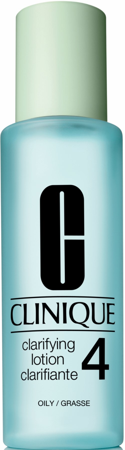 Clinique Clinique Clarifying Lotion 4 200 ml