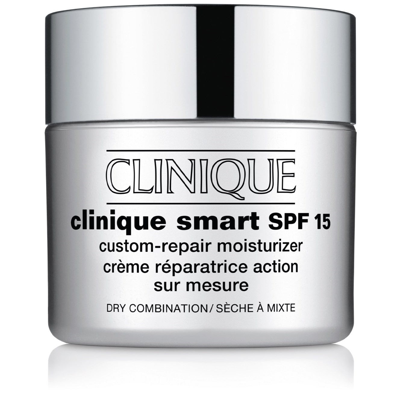 Clinique Smart™ Jumbo SPF 15 Custom-Repair Moisturizer 75 ml