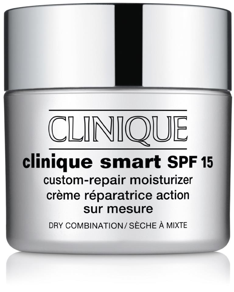 Clinique Clinique Smart™ Spf 15 Custom-Repair Moisturizer 75 ml