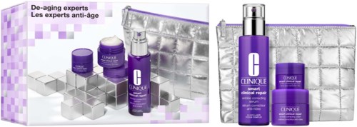 Clinique clinical outlet sets NEW