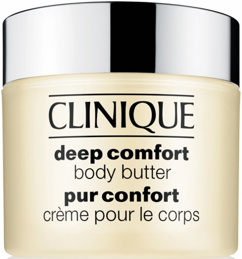Clinique Clinique Deep Comfort Body Butter 200 ml