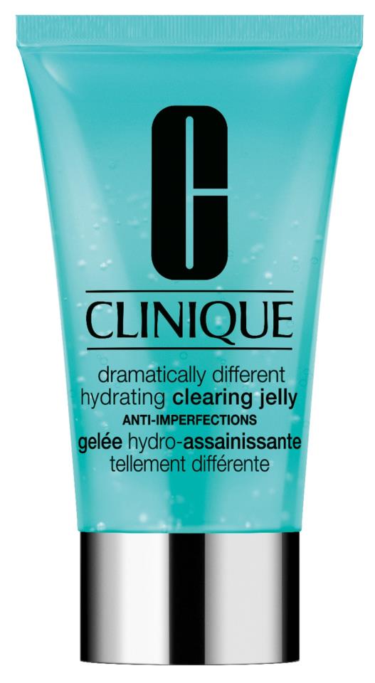 Clinique Dramatically Different Hydrating Clearing Jelly 50M