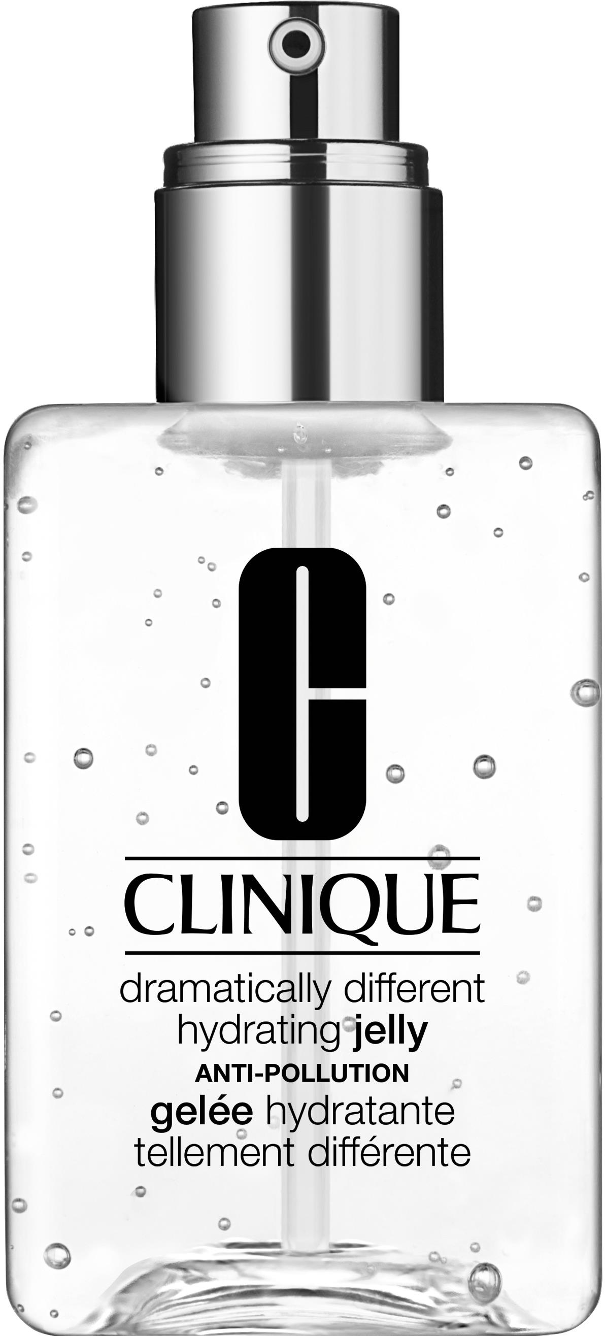 Clinique Dramatically Different Hydrating Jelly 200 ml | lyko.com