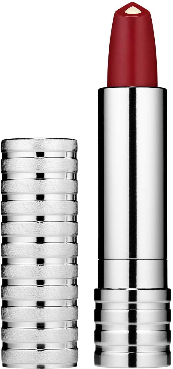 Clinique Dramatically Different Lipstick 25 Angle