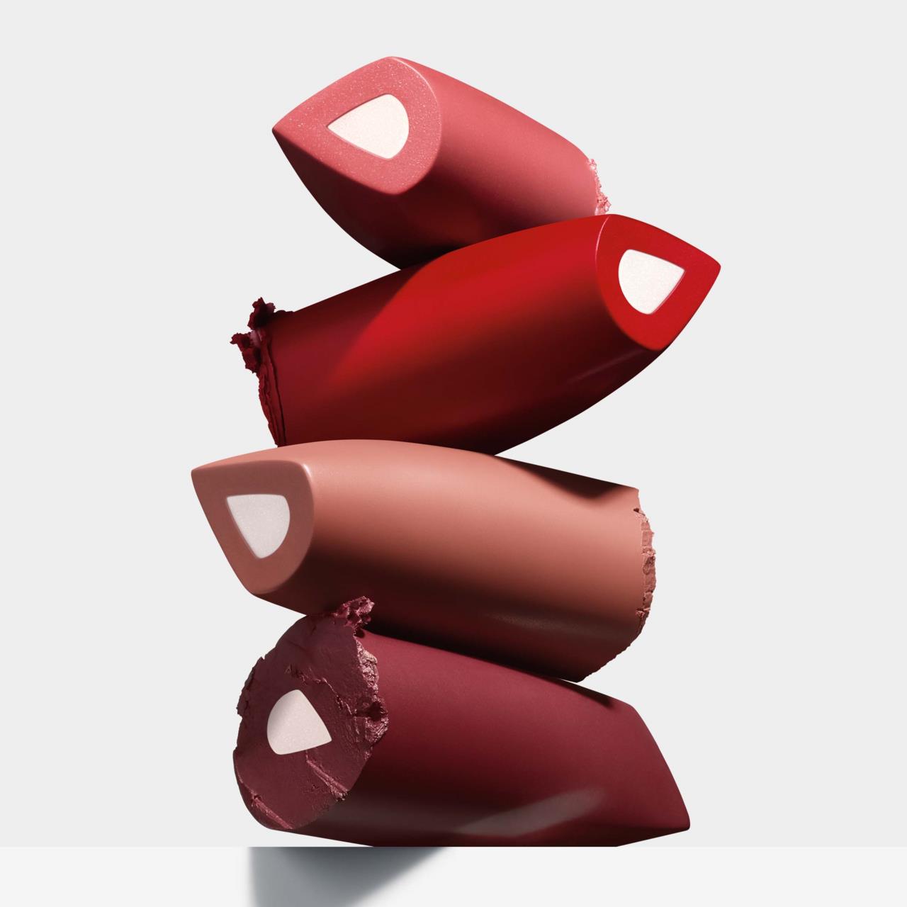 Clinique Dramatically Different Lipstick 33 Bamboo Pink