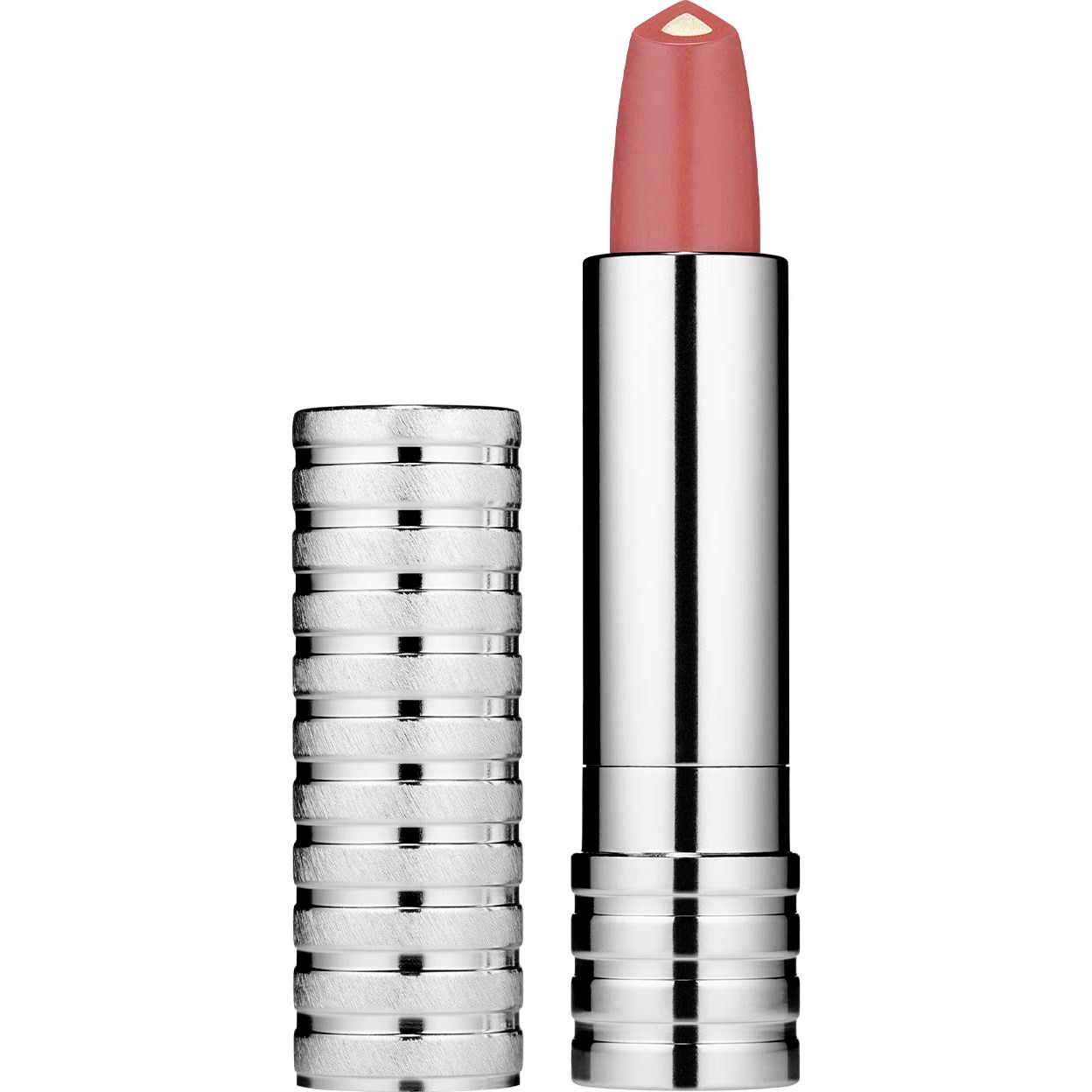Läs mer om Clinique Dramatically Different Lipstick 35 Think Bronze