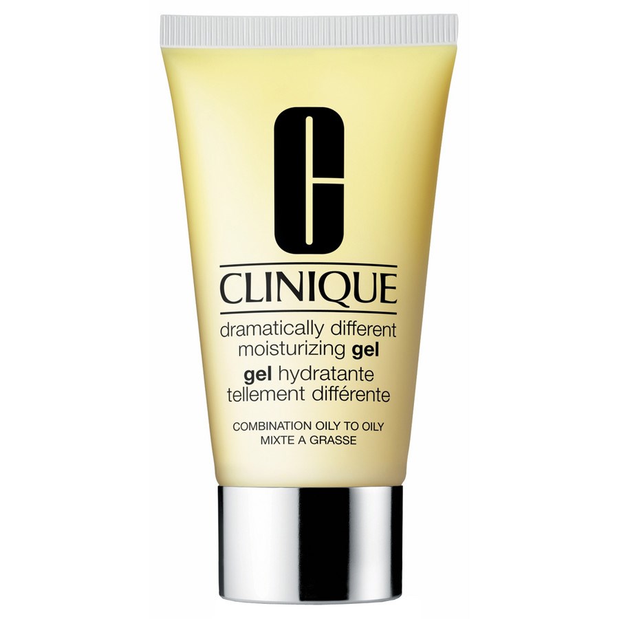 Clinique Dramatically Different Moisturizing Gel Comb Oily 50ml