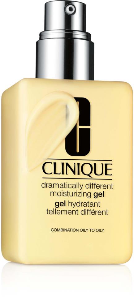Clinique Dramatically Different Gel 200 ml |
