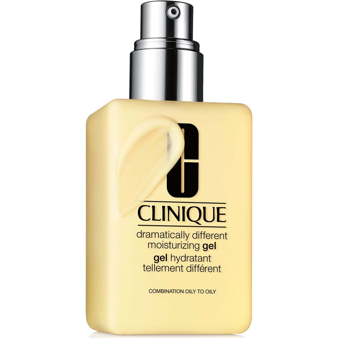 Clinique Dramatically Different Moisturizing Gel 200 stk