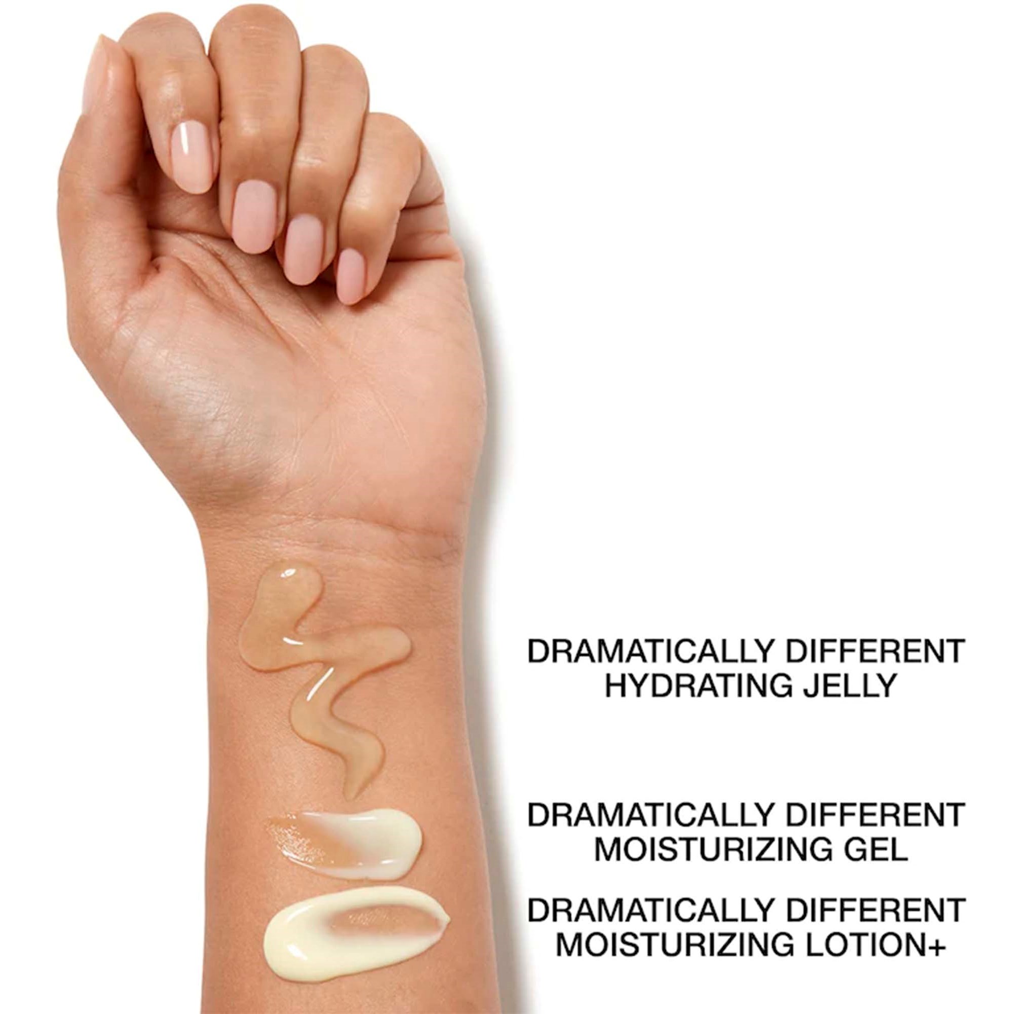 Clinique Dramatically Different Moisturizing Gel 200 ml (obrázok 5)