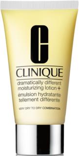 Clinique 3-step Dramatically Different Moisturizing Lotion+ Face Cream 50 ml