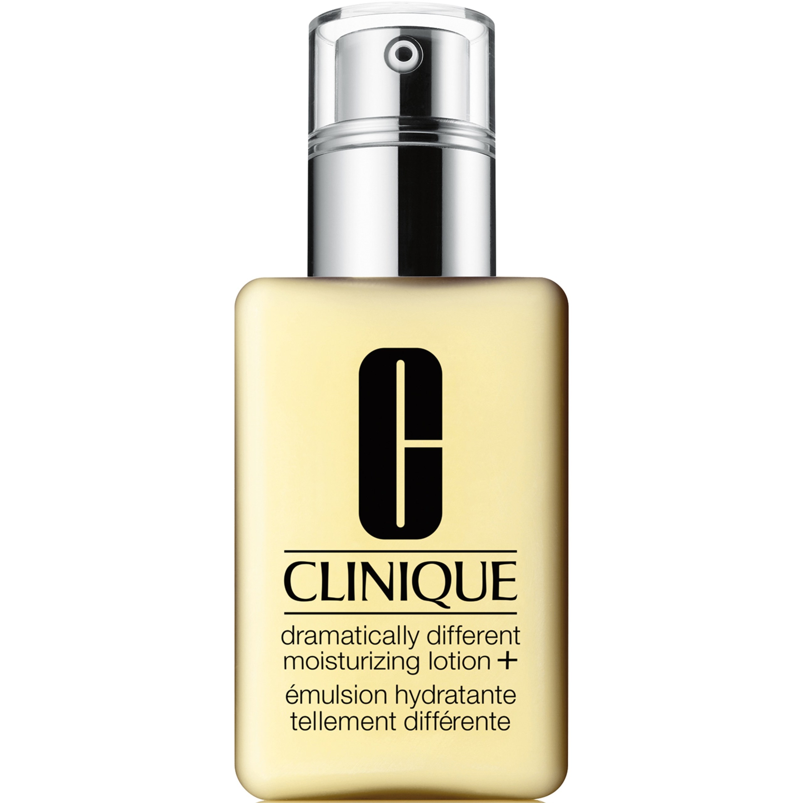 Clinique Dramatically Different Moisturizing Lotion Dry 125ml