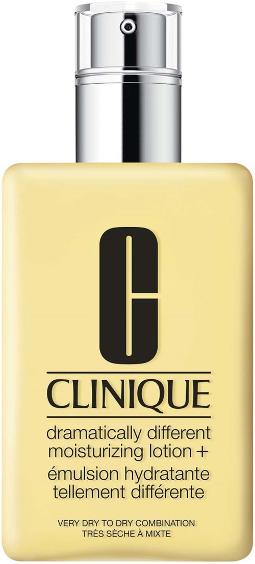Clinique Dramatically Different Moisturizing Lotion+ 200 ml