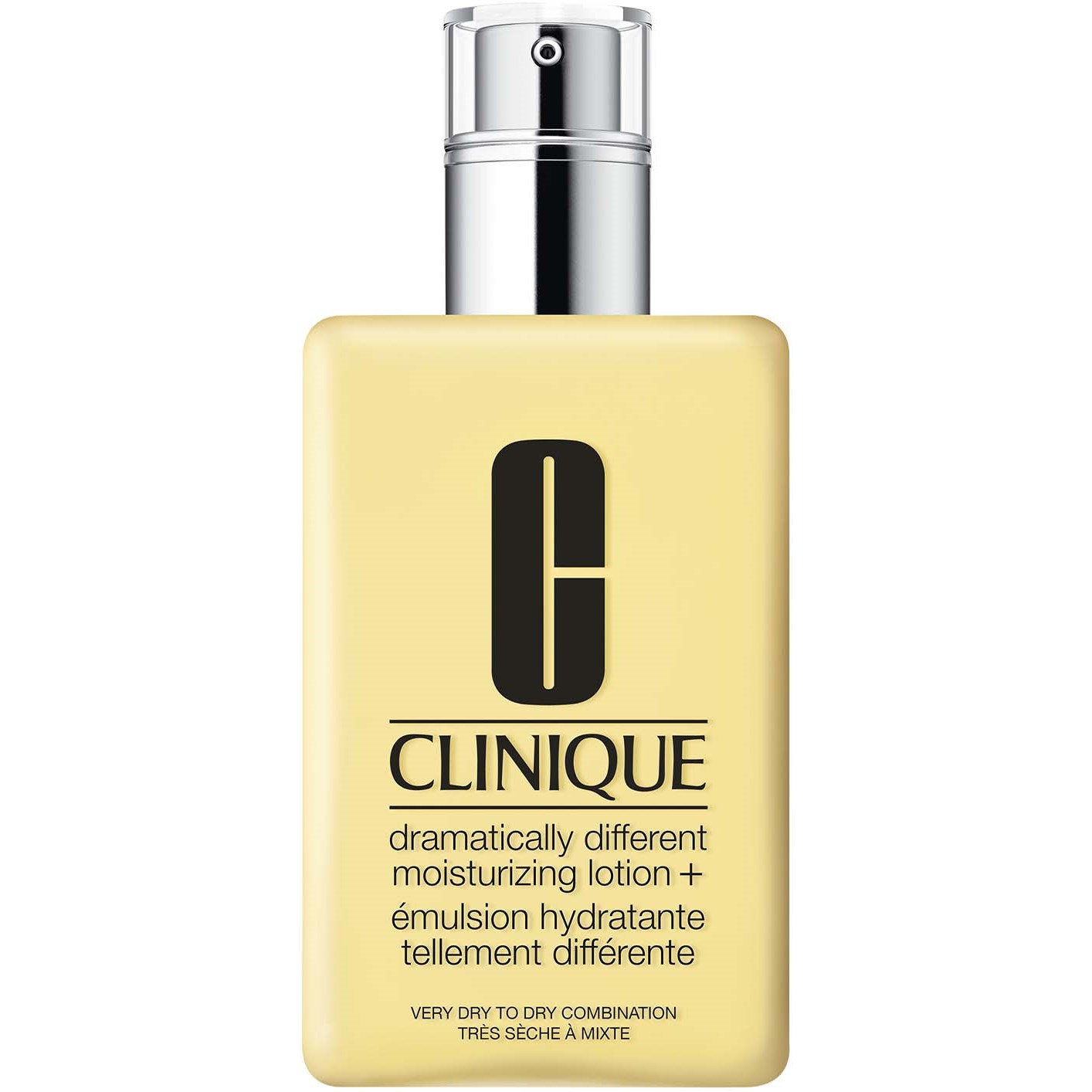 Clinique Dramatically Different Moisturizing Lotion+ 200 szt.
