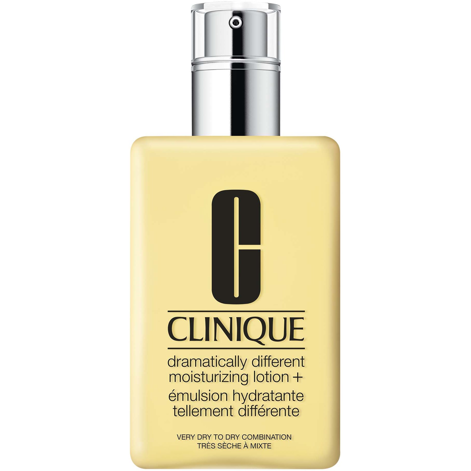 Clinique Dramatically Different Moisturizing Lotion + Jumbo 200 ml