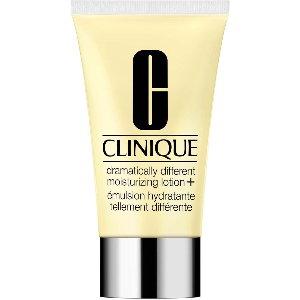 Clinique 3-step Dramatically Different Moisturizing Lotion+ Face