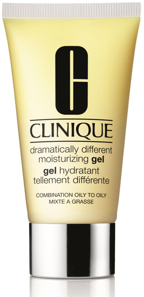 Clinique Dramatically Different Oil-Free Gel 50 ml