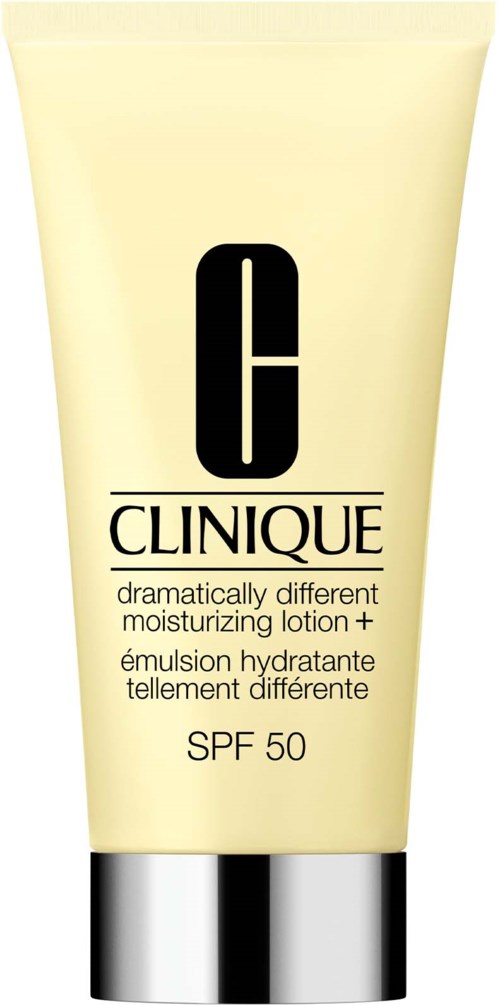 Clinique Dramatically Different SPF 50 50 ml