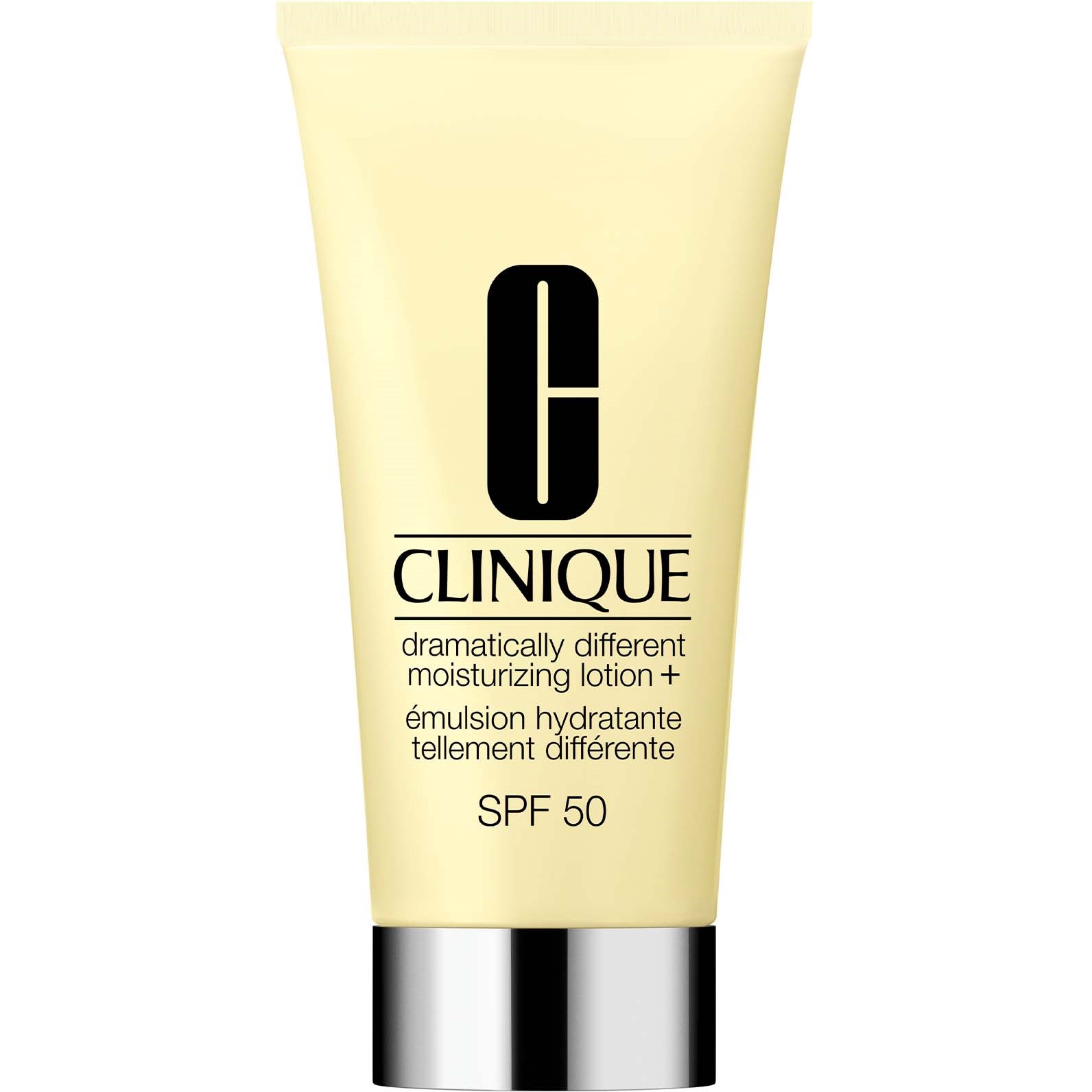 Clinique Dramatically Different SPF 50 50 ml