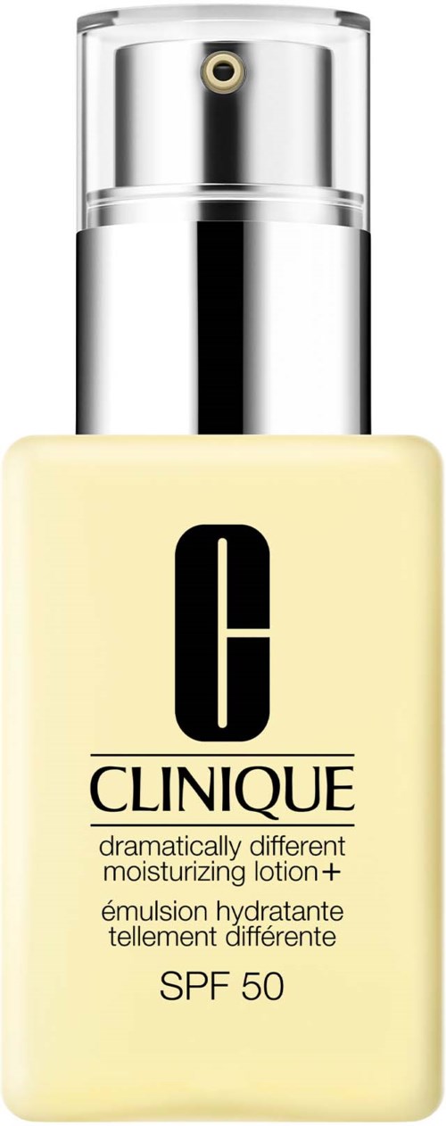 Clinique Dramatically Different SPF 50 75 ml