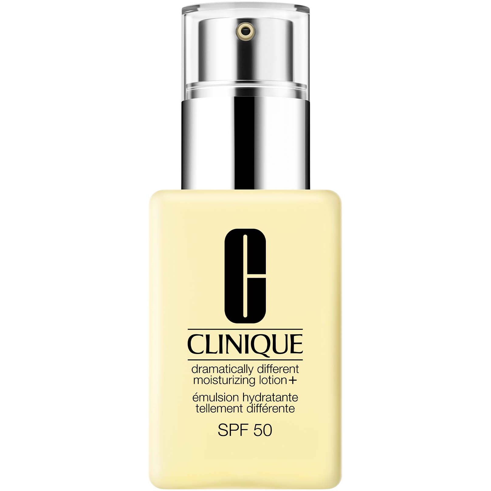 Clinique Dramatically Different SPF 50 75 ml