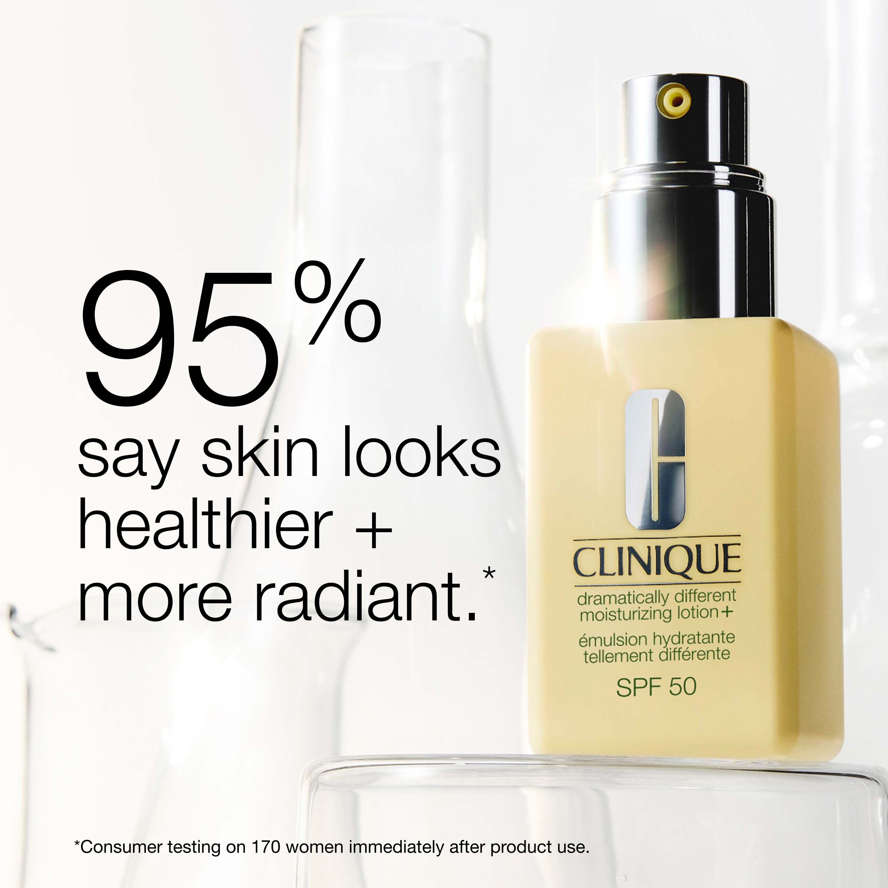 Clinique Dramatically Different SPF 50 75 ml (obrázok 5)