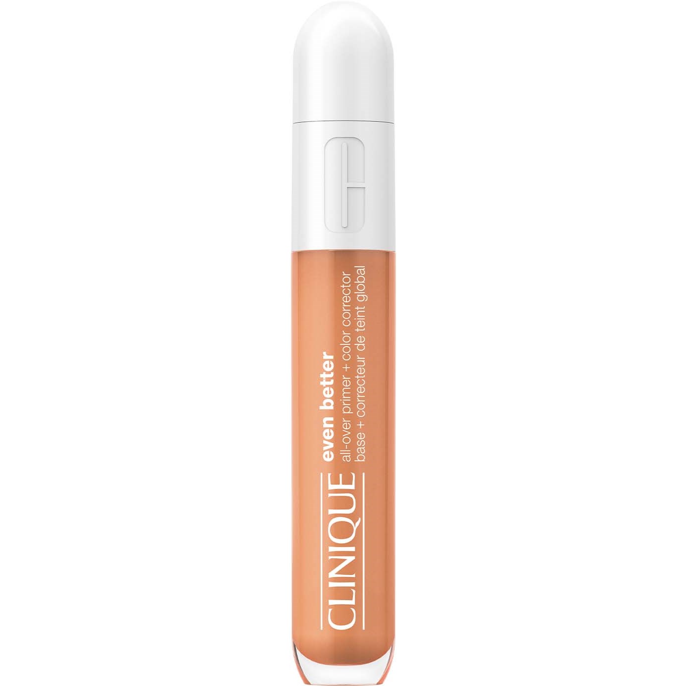 Clinique Even Better All Over Primer + Color Corrector Apricot billede