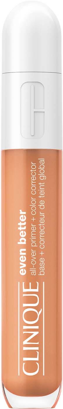 Clinique Even Better All Over Primer + Color Corrector