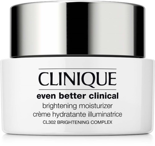 Even Better Clinical Brightening Moisturizer