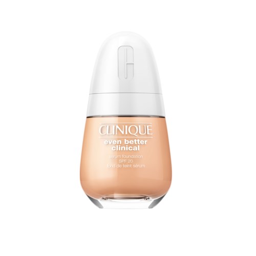 Clinique Clinique Even Better Clinical Serum Foundation SPF 20 CN 20 Fair