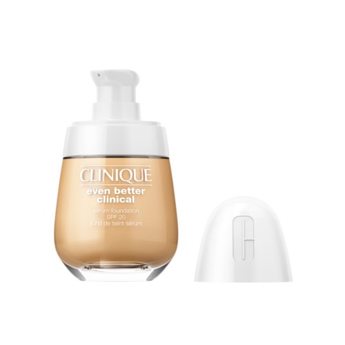 Clinique Even Better Clinical Serum Foundation SPF 20 WN 114 Golden