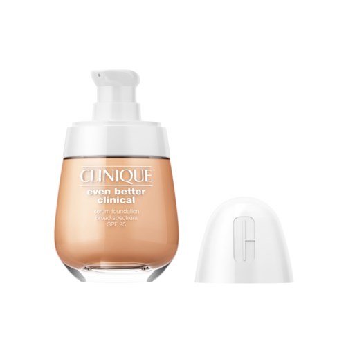 Clinique Even Better Clinical Serum Foundation SPF 20 WN 16 Buff