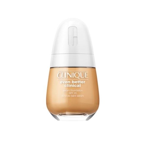 Clinique Clinique Even Better Clinical Serum Foundation SPF 20 WN 54 Honey Wheat